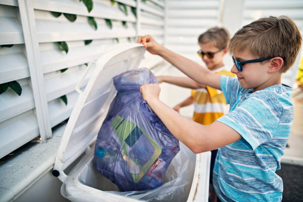 Best Affordable Junk Removal Services  in Gifford, FL