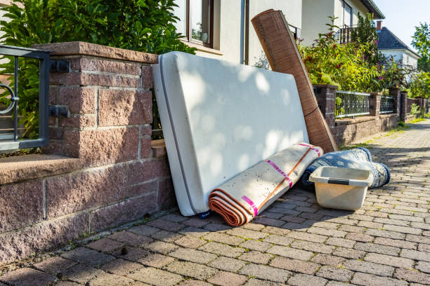 Best Residential Junk Removal  in Gifford, FL