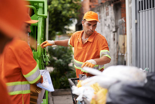 Best Household Junk Removal  in Gifford, FL